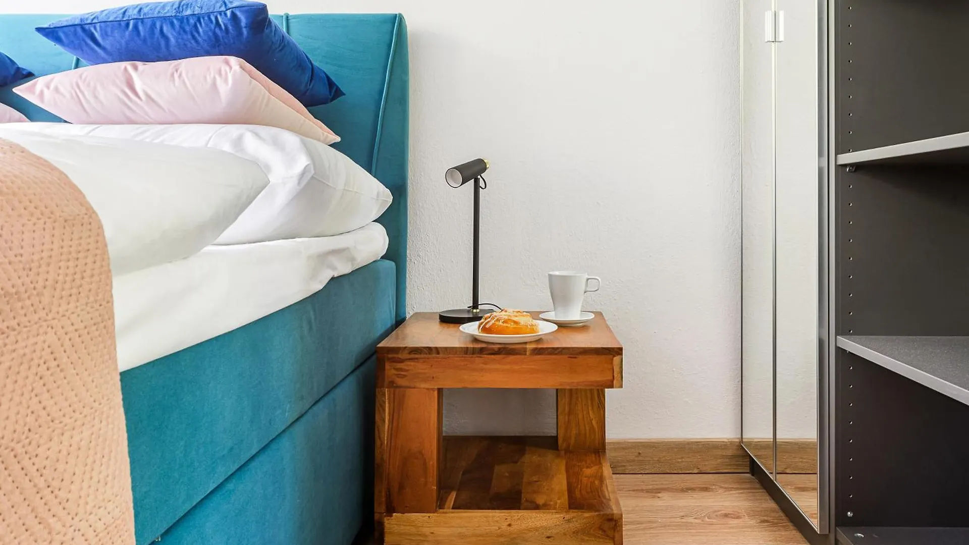 P&O Apartments Gierymskiego وارسو بولندا
