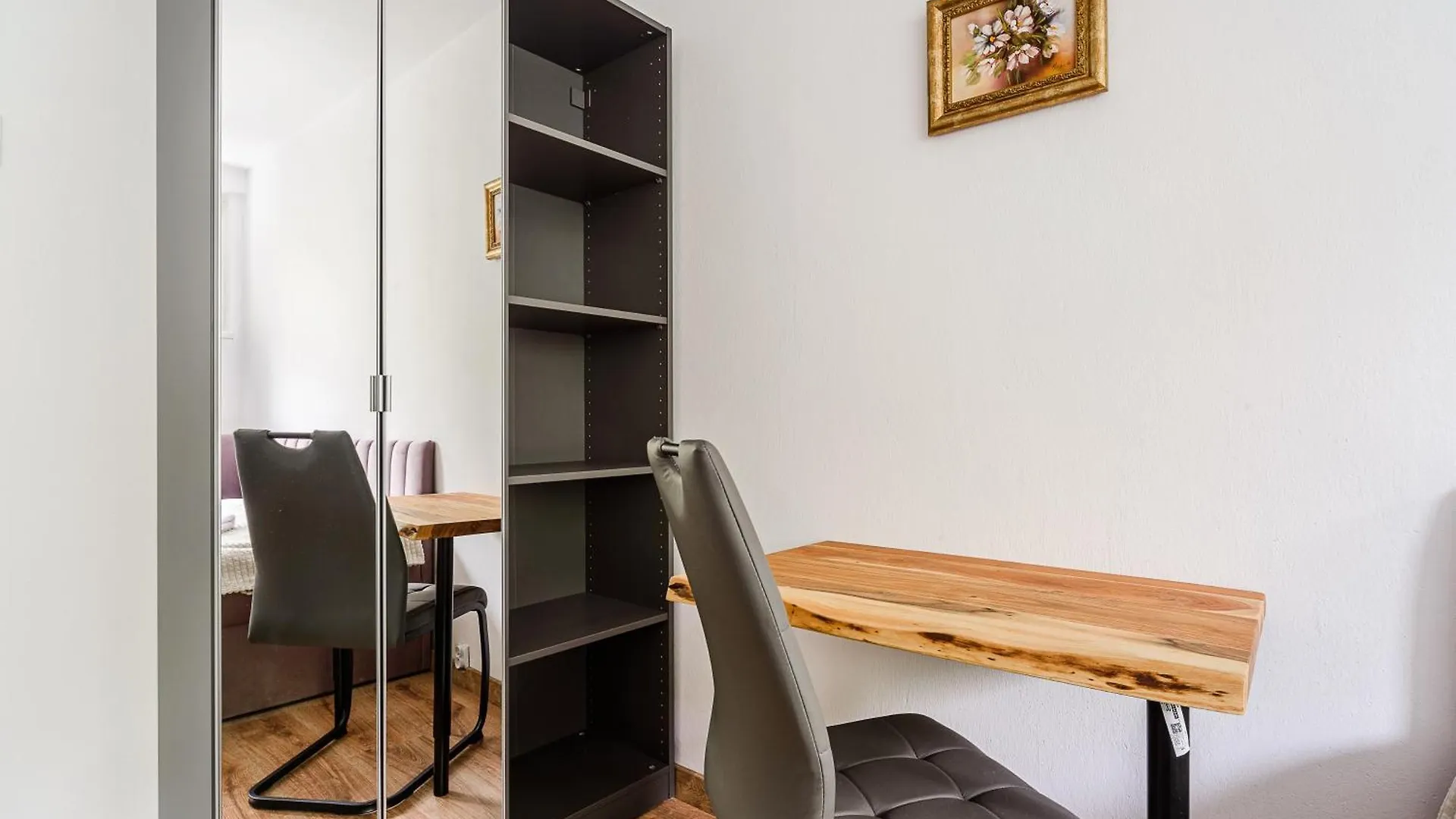 P&O Apartments Gierymskiego وارسو بولندا